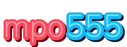 mpo555 — logo kanal